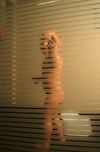 Dekorativní folie na okna Beroun