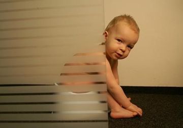 Dekorativní folie na okna Beroun