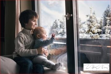 Termoizolační folie na okna Beroun